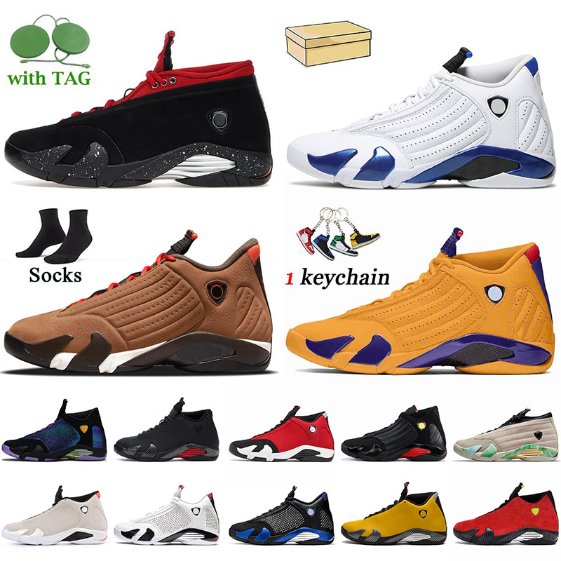 14 14s Men Jumpman Basketball Shoes University Gold Red Lipstick Fortune Winterized Black Toe SPM White Candy Cane Off Jorden Mens Sneakers G-001, # b1 red lipstick
14 14s Men Jumpman Basketball Shoes University Gold Red Lipstick Fortune Winterized Black Toe SPM White Candy Cane Off Jorden Mens Sneakers G-001, # b1 red lipstick