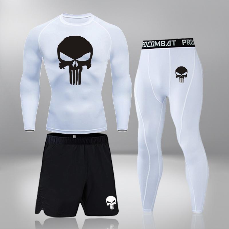 Jogging Clothing Men's Sets Thermal Underwear Spring Autumn Gyms Men Joggers Sweatpants The High Quality Bodybuilding Pants, Black;red
Jogging Clothing Men's Sets Thermal Underwear Spring Autumn Gyms Men Joggers Sweatpants The High Quality Bodybuilding Pants, Black;red