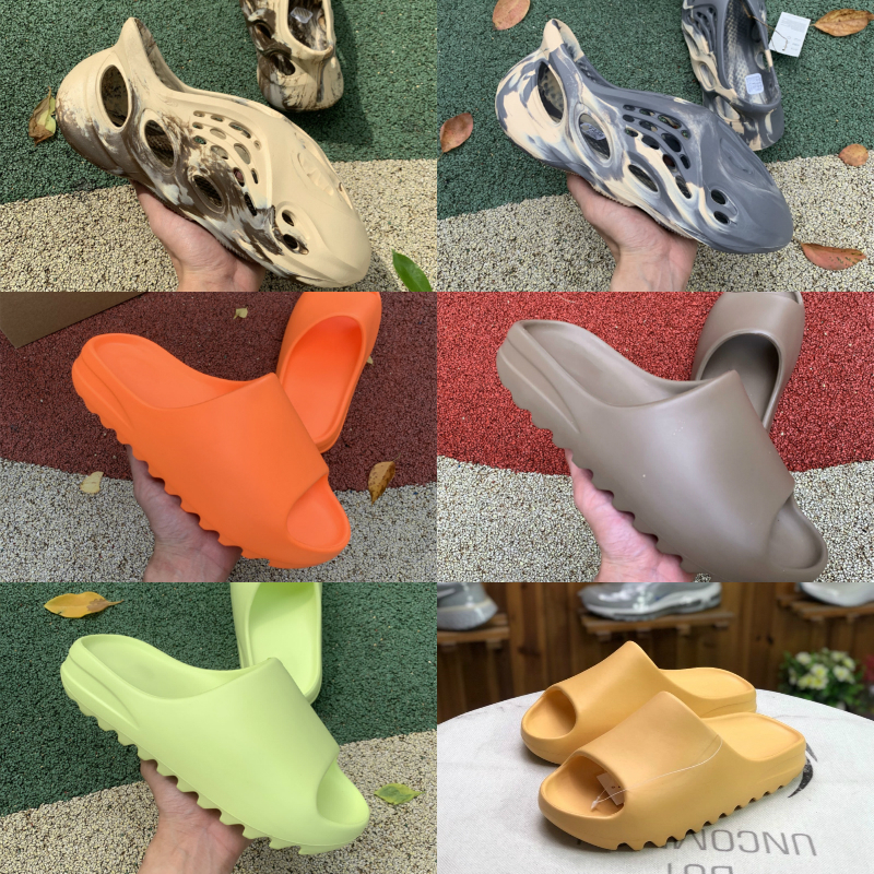 Slides Slippers Desert Sand Summer Brown Flat Mens Women Beach Resin Slide Sandal Graffiti Bone Rubber RNNR Mineral Blue Glow Green Designer, Please contact us
Slides Slippers Desert Sand Summer Brown Flat Mens Women Beach Resin Slide Sandal Graffiti Bone Rubber RNNR Mineral Blue Glow Green Designer, Please contact us
