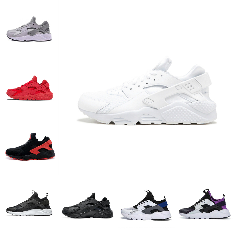 Sale 2021 New Airs Huarache 1.0 4.0 Men Running Shoes Cheap Stripe Red Balck White Rose Gold Huaraches Women Trainer Breathable Designer Sneakers F22
Sale 2021 New Airs Huarache 1.0 4.0 Men Running Shoes Cheap Stripe Red Balck White Rose Gold Huaraches Women Trainer Breathable Designer Sneakers F22