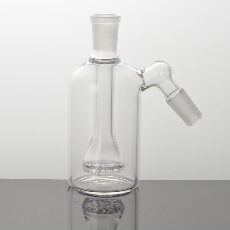 Hookah Glass Bong Water Pipes Honeycomb filter Ash Catcher 14mm 18mm 4.9 Inch Mini Bongs Catchers Thick Pyrex Clear Bubbler Ashcatcher 45 Degree
Hookah Glass Bong Water Pipes Honeycomb filter Ash Catcher 14mm 18mm 4.9 Inch Mini Bongs Catchers Thick Pyrex Clear Bubbler Ashcatcher 45 Degree
