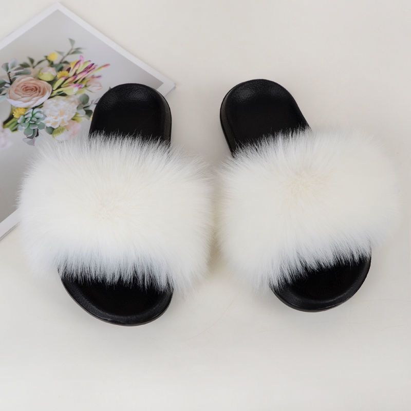 Trendy Household Women for Men Real Fur Slippers Slides Shoes Furry Fuffly Slipper Flip Flops Sandals Sliders Drag Sandal Summer Shoe, Colour 4
Trendy Household Women for Men Real Fur Slippers Slides Shoes Furry Fuffly Slipper Flip Flops Sandals Sliders Drag Sandal Summer Shoe, Colour 4