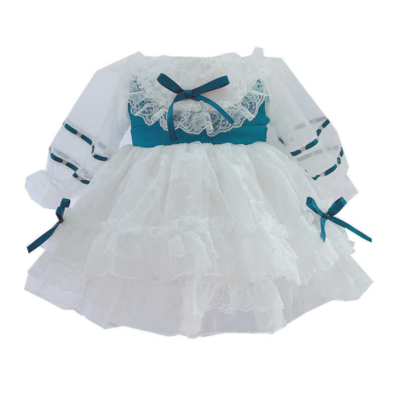 Little Girls Spanish Dresses Baby Birthday Lotia White Dress Infant Baptism Ball Gowns My Daughters Boutique Clothes 210615
Little Girls Spanish Dresses Baby Birthday Lotia White Dress Infant Baptism Ball Gowns My Daughters Boutique Clothes 210615