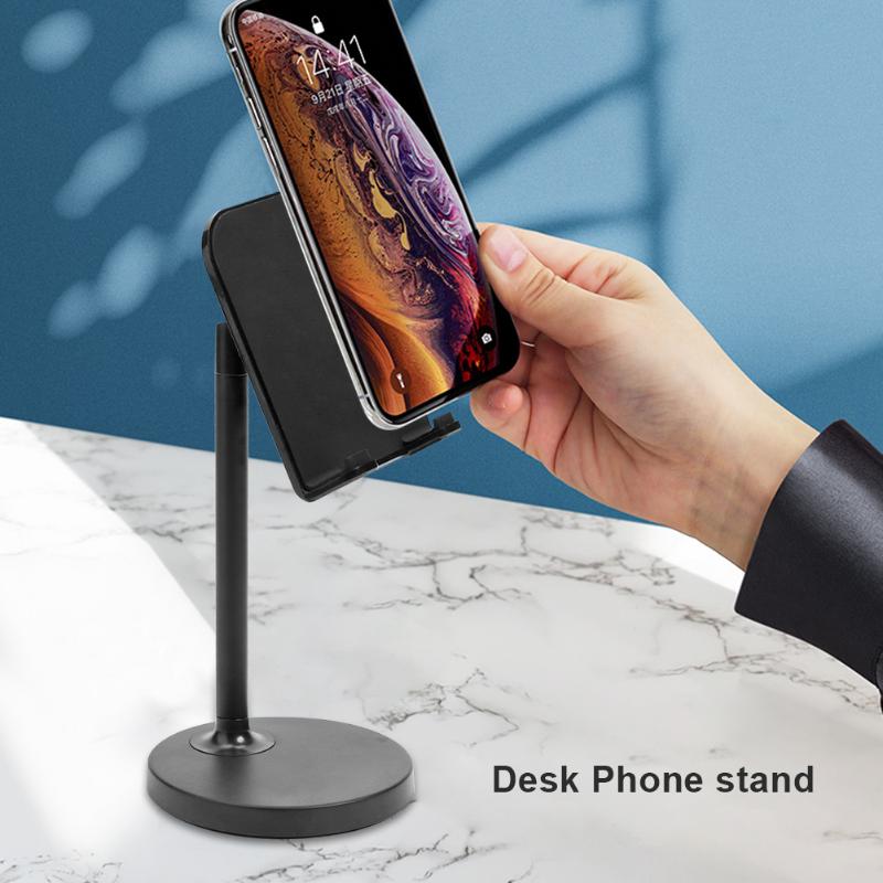 Cell Phone Mounts & Holders Universal Tablet Holder Desk Smartphone Mount Stand For IPad Desktop Table Mobile
Cell Phone Mounts & Holders Universal Tablet Holder Desk Smartphone Mount Stand For IPad Desktop Table Mobile