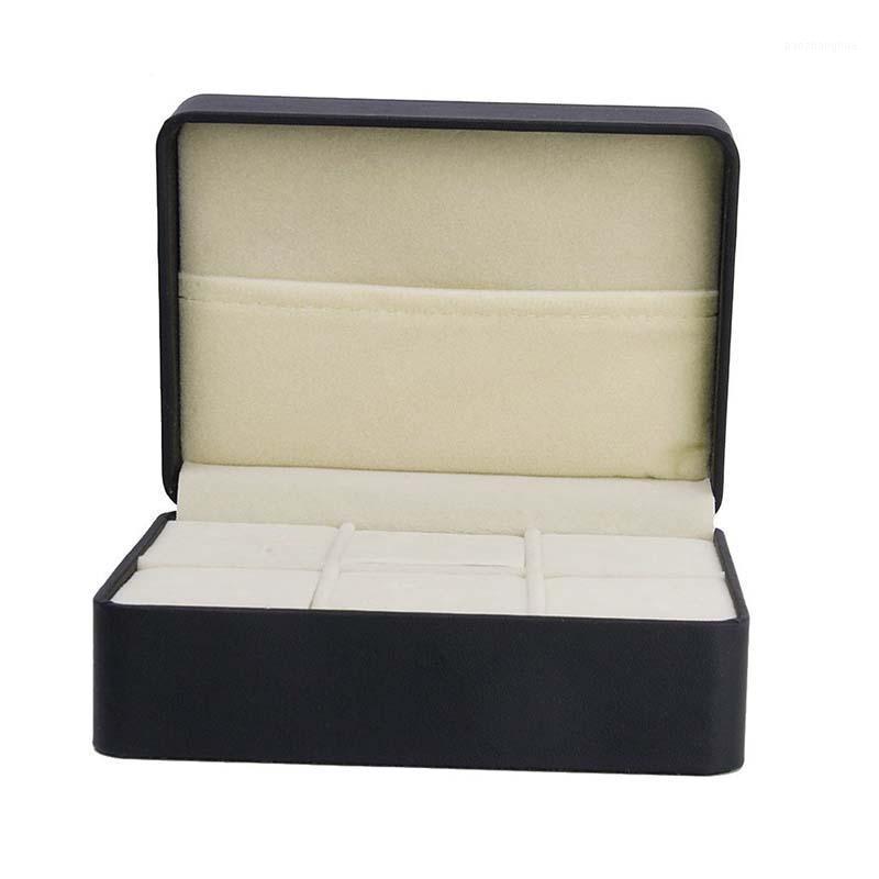 Jewelry Pouches, Bags 1 Pcs Box Tie-Down Black Cufflinks Memory Case With 6 Slots, Pink;blue
Jewelry Pouches, Bags 1 Pcs Box Tie-Down Black Cufflinks Memory Case With 6 Slots, Pink;blue