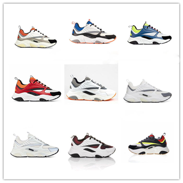 designer react men's and women's running shoes Bauhaus multi color metal gold optical triple black white feather breathable outdoor 36-45, Box
designer react men's and women's running shoes Bauhaus multi color metal gold optical triple black white feather breathable outdoor 36-45, Box