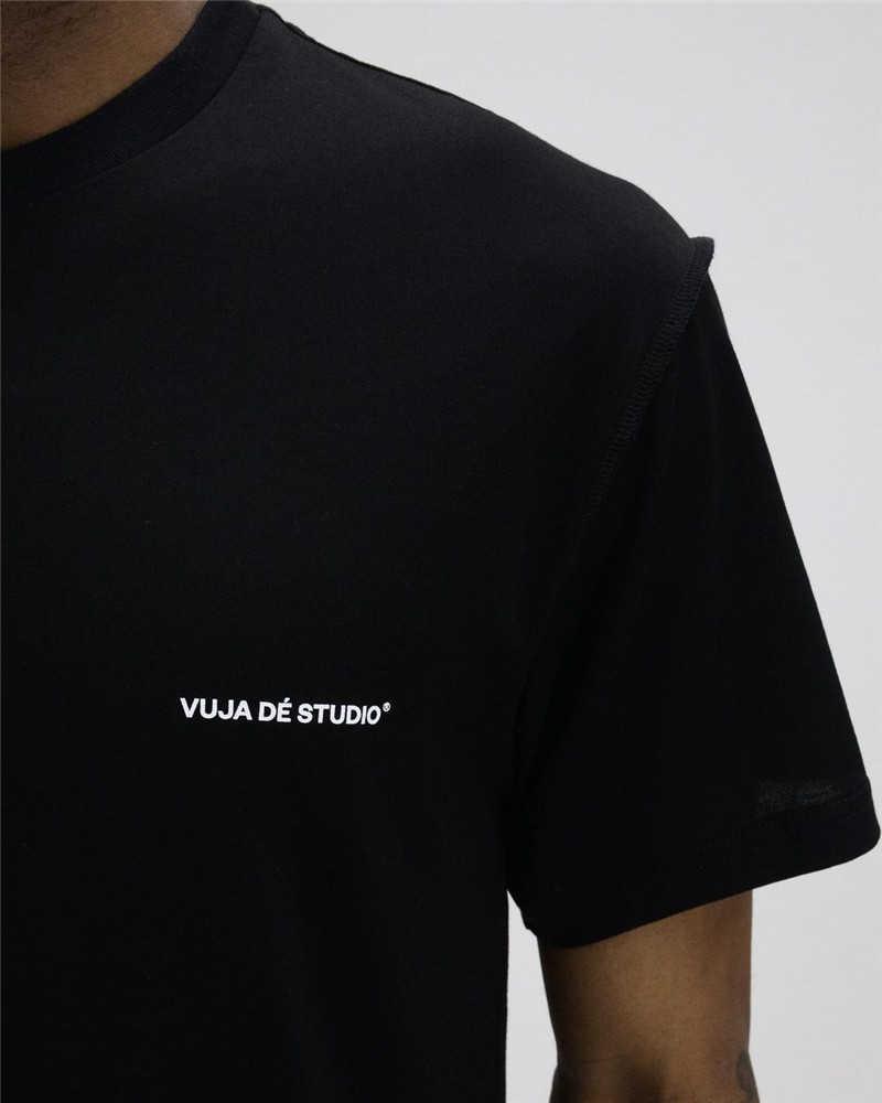 Men' T-Shirts Oversize VUJADE KENIJIMA T Shirts Men Women 1:1 High-Quality Tee Top Simple Letters Print T-Shirt Clothing
Men' T-Shirts Oversize VUJADE KENIJIMA T Shirts Men Women 1:1 High-Quality Tee Top Simple Letters Print T-Shirt Clothing