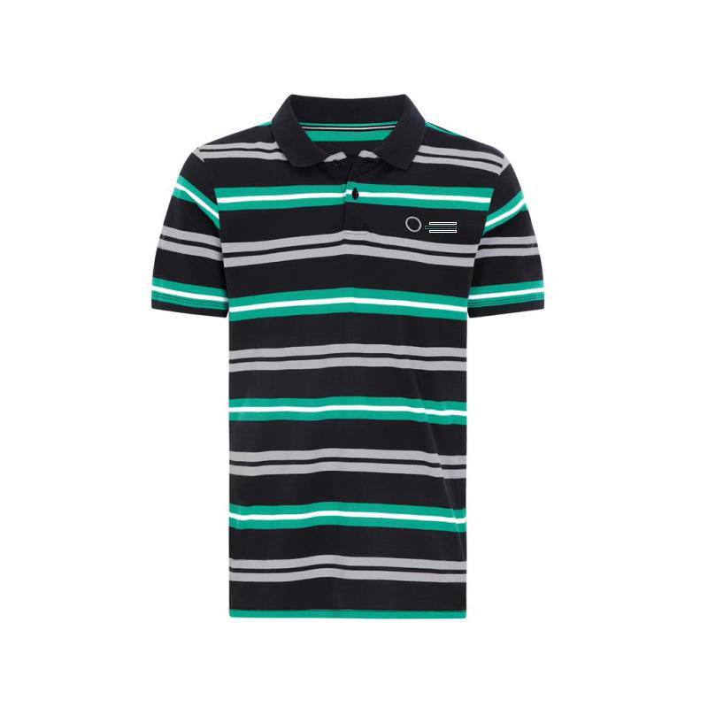F1polo shirt T-shirt team the same short-sleeved round neck shirt racing suit f1 Formula One the same clothing customization
F1polo shirt T-shirt team the same short-sleeved round neck shirt racing suit f1 Formula One the same clothing customization
