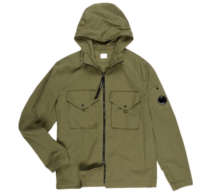 High Quality Metal nylon one glasses GOGGLE men jacket casual CP hoodies outdoor windbreak black army greensize M-XXL, Army green
High Quality Metal nylon one glasses GOGGLE men jacket casual CP hoodies outdoor windbreak black army greensize M-XXL, Army green