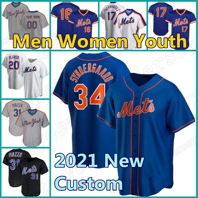 Mets Jersey Custom 12 Francisco 20 Pete Alonso Lindor 48 Jacob deGrom Baseball York Darryl Strawberry Mike Piazza Conforto David Wright, Blue;black
Mets Jersey Custom 12 Francisco 20 Pete Alonso Lindor 48 Jacob deGrom Baseball York Darryl Strawberry Mike Piazza Conforto David Wright, Blue;black