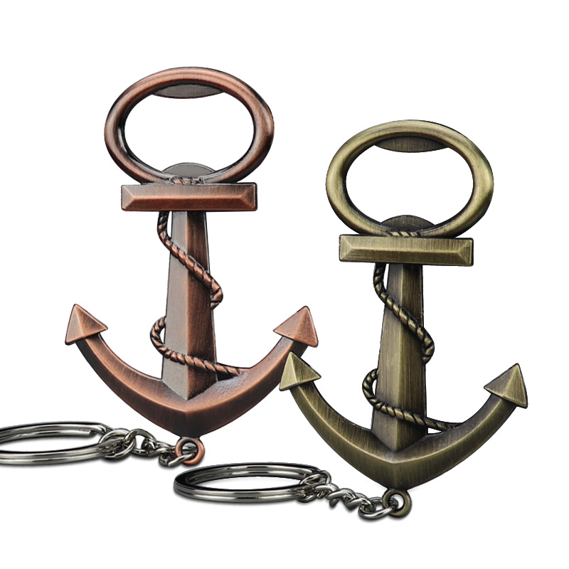 Popular Hot Selling Portable Bottle Opener KeyChain Antique Copper Bronze Key Chain
Popular Hot Selling Portable Bottle Opener KeyChain Antique Copper Bronze Key Chain