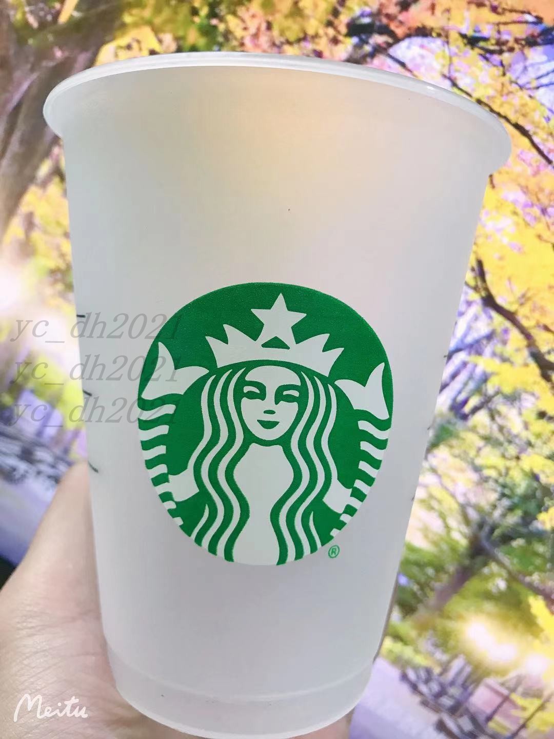 Starbucks 16oz 24oz Tumblers Mugs Plastic Drinking Juice With Lip And Straw Magic Coffee Mug Costom Transparent Cup DHL
Starbucks 16oz 24oz Tumblers Mugs Plastic Drinking Juice With Lip And Straw Magic Coffee Mug Costom Transparent Cup DHL