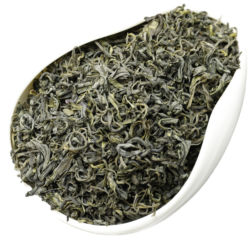 250g early spring organic green tea China Huangshan Maofeng a Yellow Mountain Fur Peak +gift