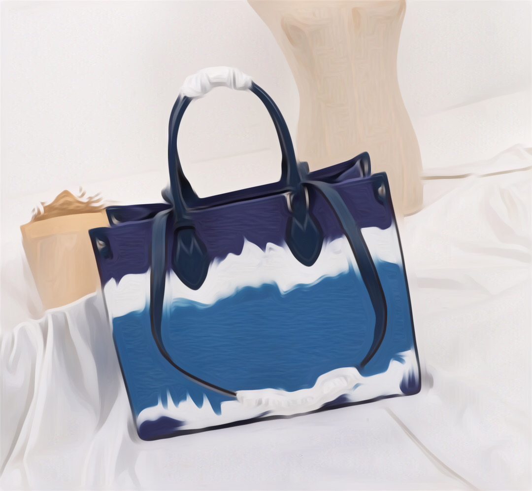 Luxury Design Vintage Embossed Tie-dye Handbag Large Capacity Universal Holiday Party Shopping Tote Mommy Bag, 11111
Luxury Design Vintage Embossed Tie-dye Handbag Large Capacity Universal Holiday Party Shopping Tote Mommy Bag, 11111