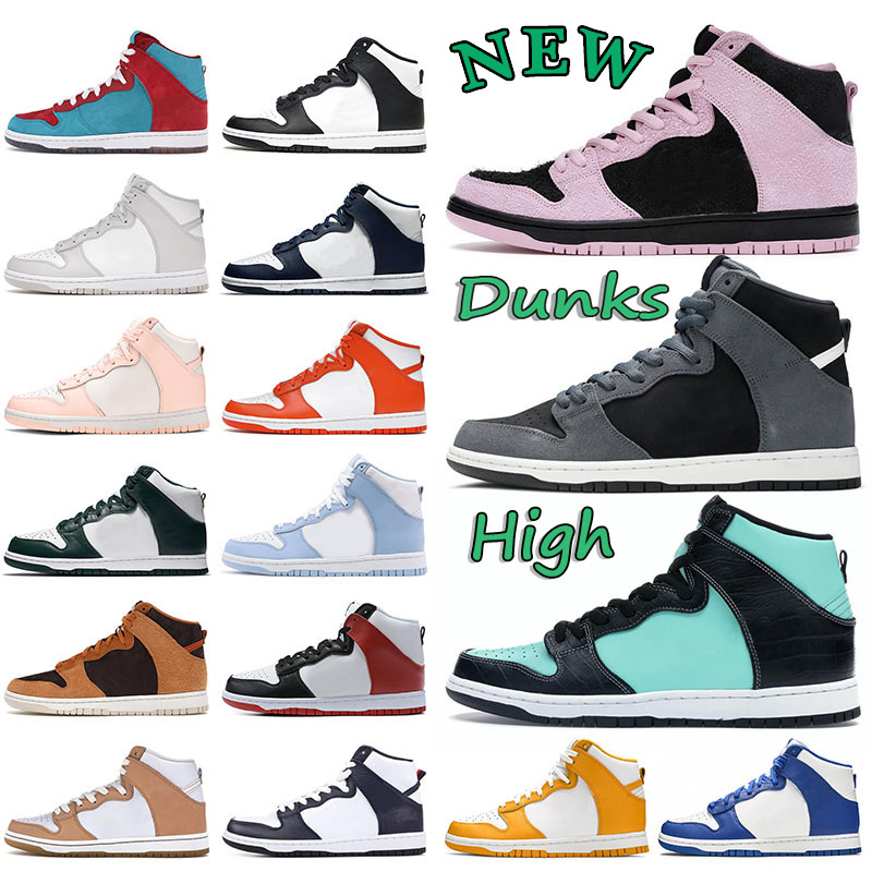 NEW Sb High men womends Running Shoe High-cut Light Chocolate Panda Midnight Navy Syracuse Syracuse Fragment Grey outdoor Sneaker trainer, F09 diamond supply tiffany 36-45
NEW Sb High men womends Running Shoe High-cut Light Chocolate Panda Midnight Navy Syracuse Syracuse Fragment Grey outdoor Sneaker trainer, F09 diamond supply tiffany 36-45