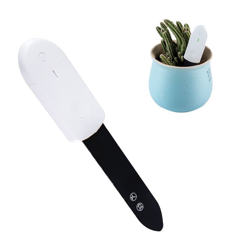 Soil moisture Tester Garden Plant Moisture Sensor Meter Hygrometer For gardening 40JA