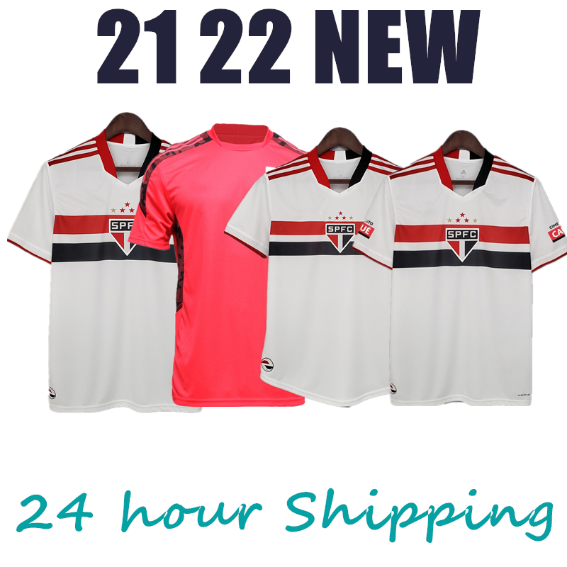 2122 Sao Paulo DANI ALVES football shirt 2022 kids kit Luciano Igor Gomes Luan soccer jersey Pablo camisa Sao paulo 21 22 Goalkeeper uniform, 2122 home+patch
2122 Sao Paulo DANI ALVES football shirt 2022 kids kit Luciano Igor Gomes Luan soccer jersey Pablo camisa Sao paulo 21 22 Goalkeeper uniform, 2122 home+patch