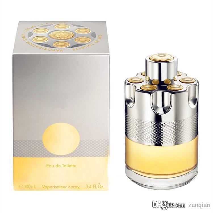 Men Perfume Man Cologne Spray 100ml Wanted Eau de Toilette Male Fragrance Good Smell and Free Fast Delivery
Men Perfume Man Cologne Spray 100ml Wanted Eau de Toilette Male Fragrance Good Smell and Free Fast Delivery