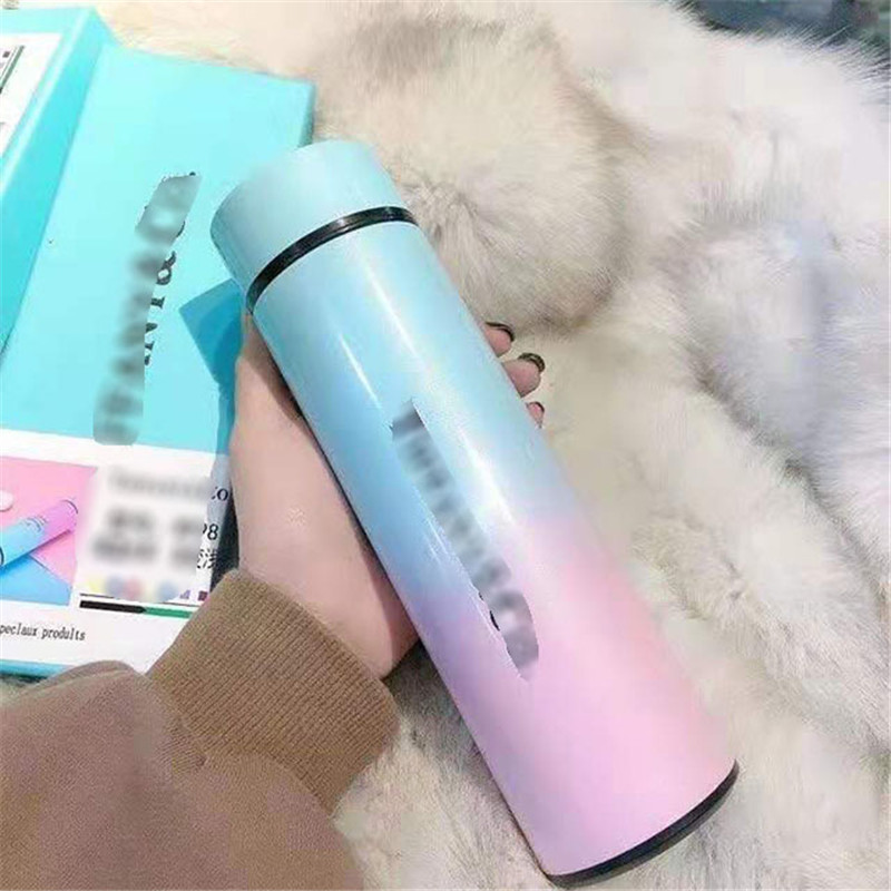 Hot style Smart Mug Temperature Display Stainless Steel Water Bottle Kettle Thermo Cup With LCD Touch Screen Gift Cup
Hot style Smart Mug Temperature Display Stainless Steel Water Bottle Kettle Thermo Cup With LCD Touch Screen Gift Cup