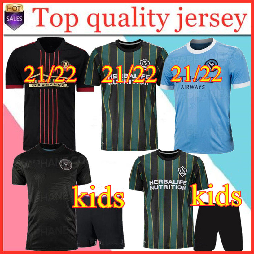 CF LOS ANGELES LA GALAXY soccer jerseys 21 22 Atlanta United lafc NEWYork City FC BECKHAM Sporting Kansas City kids football shirts
CF LOS ANGELES LA GALAXY soccer jerseys 21 22 Atlanta United lafc NEWYork City FC BECKHAM Sporting Kansas City kids football shirts