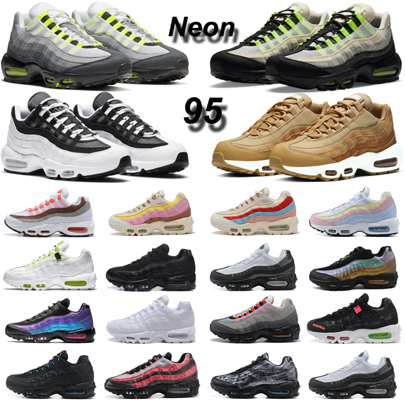 2021 95 Neon men womens running shoes 95s triple black white Greedy Laser Fuchsia Wheat Cherry Blossom Clear Overlays mens trainers outdoor sports sneakers, 36-40 white ash powder
2021 95 Neon men womens running shoes 95s triple black white Greedy Laser Fuchsia Wheat Cherry Blossom Clear Overlays mens trainers outdoor sports sneakers, 36-40 white ash powder