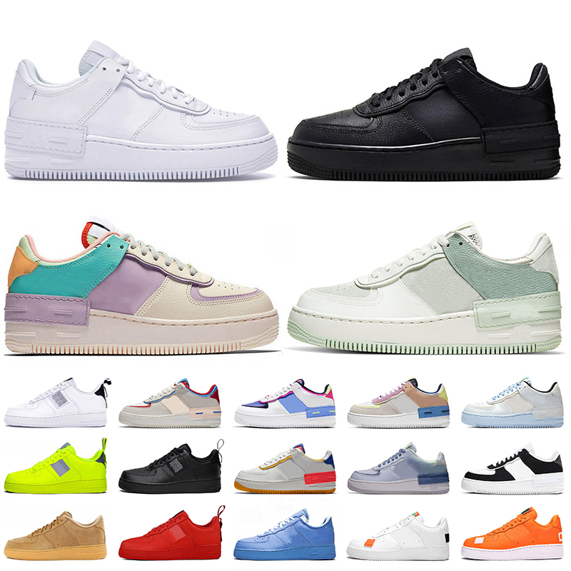 2021 Shadow React Dunk 1 Women Mens Running Shoes One Grey Fog White Black Platform Travis Luxurys Designers N354 Trainers Sneakers
2021 Shadow React Dunk 1 Women Mens Running Shoes One Grey Fog White Black Platform Travis Luxurys Designers N354 Trainers Sneakers