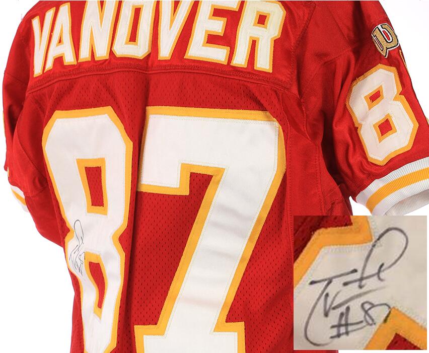 tamarick vanover warren moon Signed Autograph signatured Autographed auto jersey shirts, Pink
tamarick vanover warren moon Signed Autograph signatured Autographed auto jersey shirts, Pink