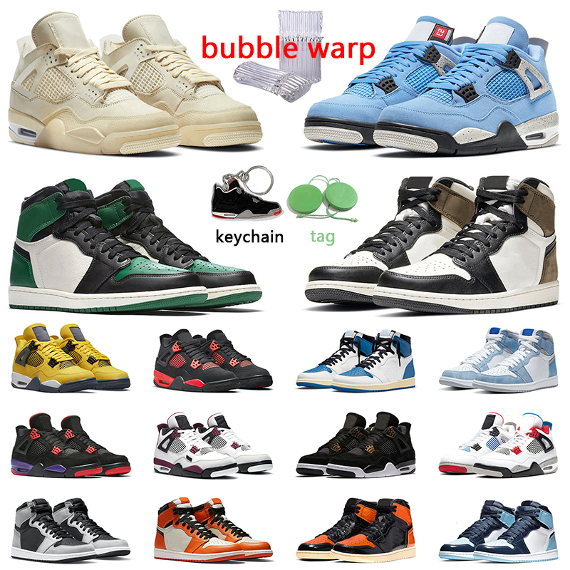 jumpman 4s Basketball Shoes University Blue Sail Red Thunder White Oreo Bordeaux 1s men women Dark Mocha Pine Green mens trainer
jumpman 4s Basketball Shoes University Blue Sail Red Thunder White Oreo Bordeaux 1s men women Dark Mocha Pine Green mens trainer