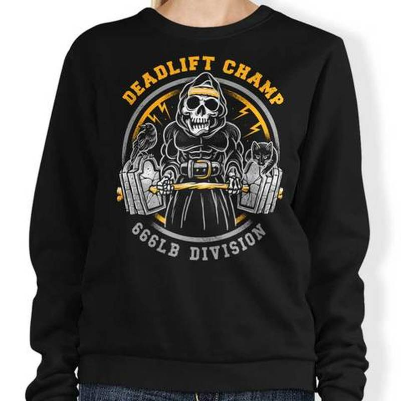 Weightlifting Skull Pattern Men's Hoodless Sweater 3D Printing Visual Impact Top Punk Goth Round Neck High-quality Hoodless Sweater, Black
Weightlifting Skull Pattern Men's Hoodless Sweater 3D Printing Visual Impact Top Punk Goth Round Neck High-quality Hoodless Sweater, Black