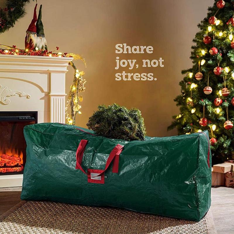 Car Organizer Christmas Luggage Bag Dust Protective Widely Used Storage Large Capacity Trunk Box Folding
Car Organizer Christmas Luggage Bag Dust Protective Widely Used Storage Large Capacity Trunk Box Folding