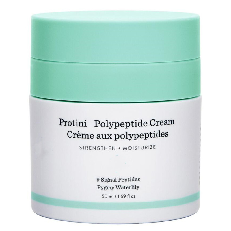 EPACK Lala Retro Whippied Cream And Protini Polypeptide Cream 50ml/1.69 Fl.Oz Virgin Marula Facial Oil 15ml
EPACK Lala Retro Whippied Cream And Protini Polypeptide Cream 50ml/1.69 Fl.Oz Virgin Marula Facial Oil 15ml