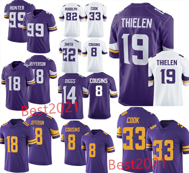 Mens New MinnesotaVikingsFootball 33 Dalvin Cook 19 Adam Thielen Kirk Cousins Harrison Smith 18 Justin Jefferson Danielle Hunter Jersey, Black;red
Mens New MinnesotaVikingsFootball 33 Dalvin Cook 19 Adam Thielen Kirk Cousins Harrison Smith 18 Justin Jefferson Danielle Hunter Jersey, Black;red