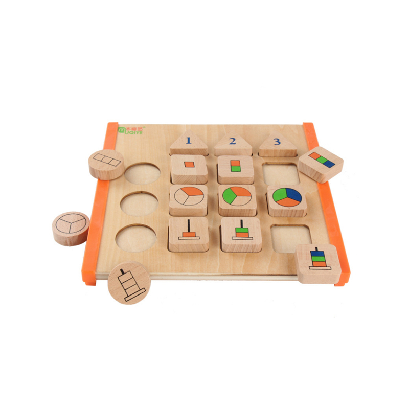 Baby Child Learning Education Toys Childrens Wooden Puzzle 3D Magic Cube Childrens Early Matching Toys Montessori Puzzle Gift
Baby Child Learning Education Toys Childrens Wooden Puzzle 3D Magic Cube Childrens Early Matching Toys Montessori Puzzle Gift