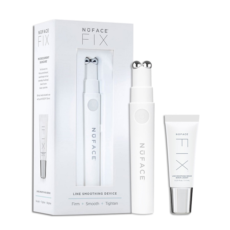 Party NA-FACE Fix Line Smoothing Device Electric Smoother Beauty Skincare Tool