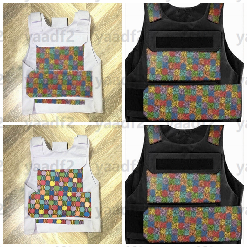 Outdoor Tactical Vests Vintage Letters Printed Body Armor for Women Men Cycling Riding Hip Hop Leather Vest Simulated War Game Clothes, Black;green
Outdoor Tactical Vests Vintage Letters Printed Body Armor for Women Men Cycling Riding Hip Hop Leather Vest Simulated War Game Clothes, Black;green