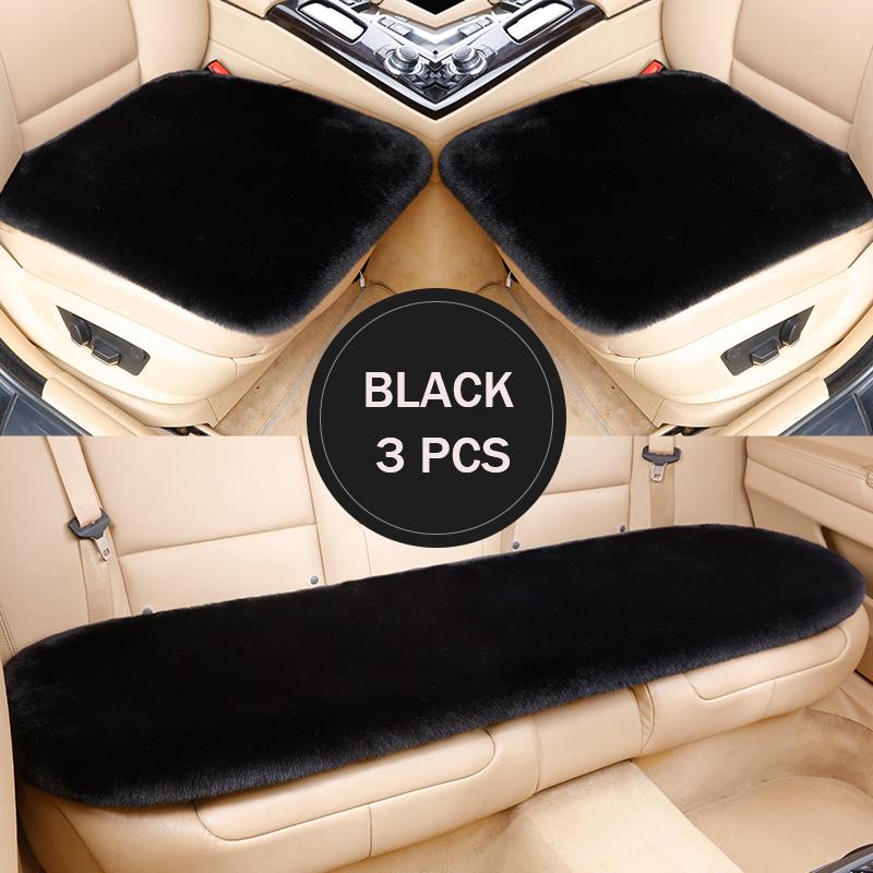 Car Seat Covers Plush Imitation Cover Interior Front And Rear Cushion 5 Protection Accessorie
Car Seat Covers Plush Imitation Cover Interior Front And Rear Cushion 5 Protection Accessorie