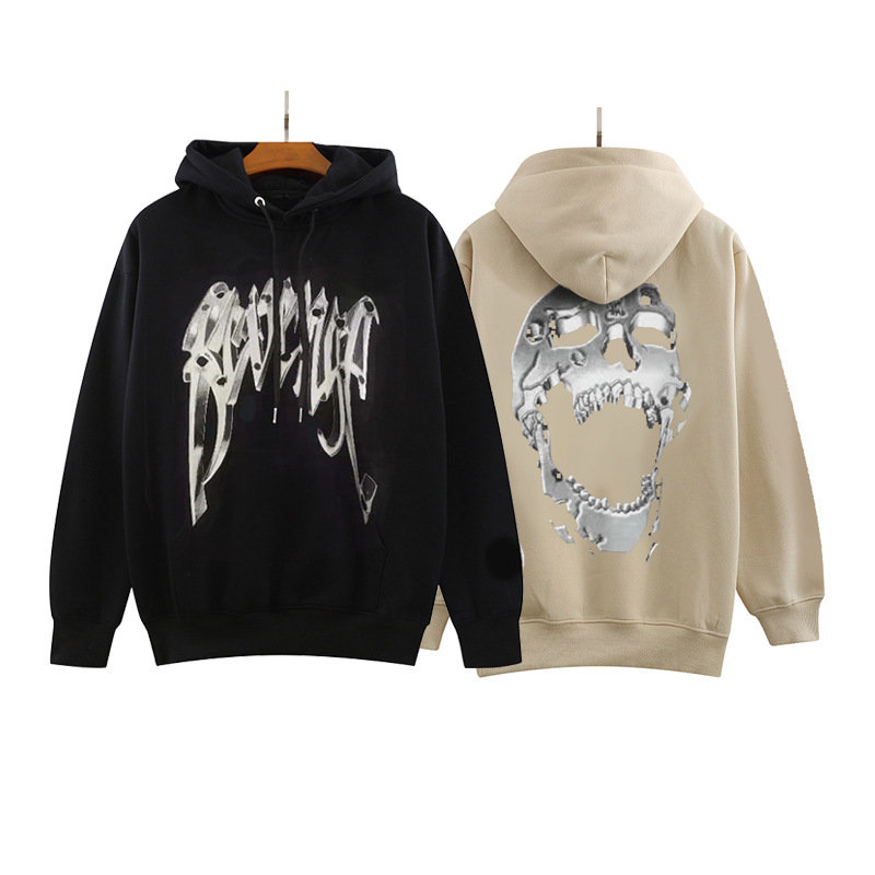 Hip Hop Letter Print Hoodies Sweatshirts Men Womens Novelty Fleece Hoodie Designer Sweatshirt 2 Colors Size S-XL, Sj black
Hip Hop Letter Print Hoodies Sweatshirts Men Womens Novelty Fleece Hoodie Designer Sweatshirt 2 Colors Size S-XL, Sj black