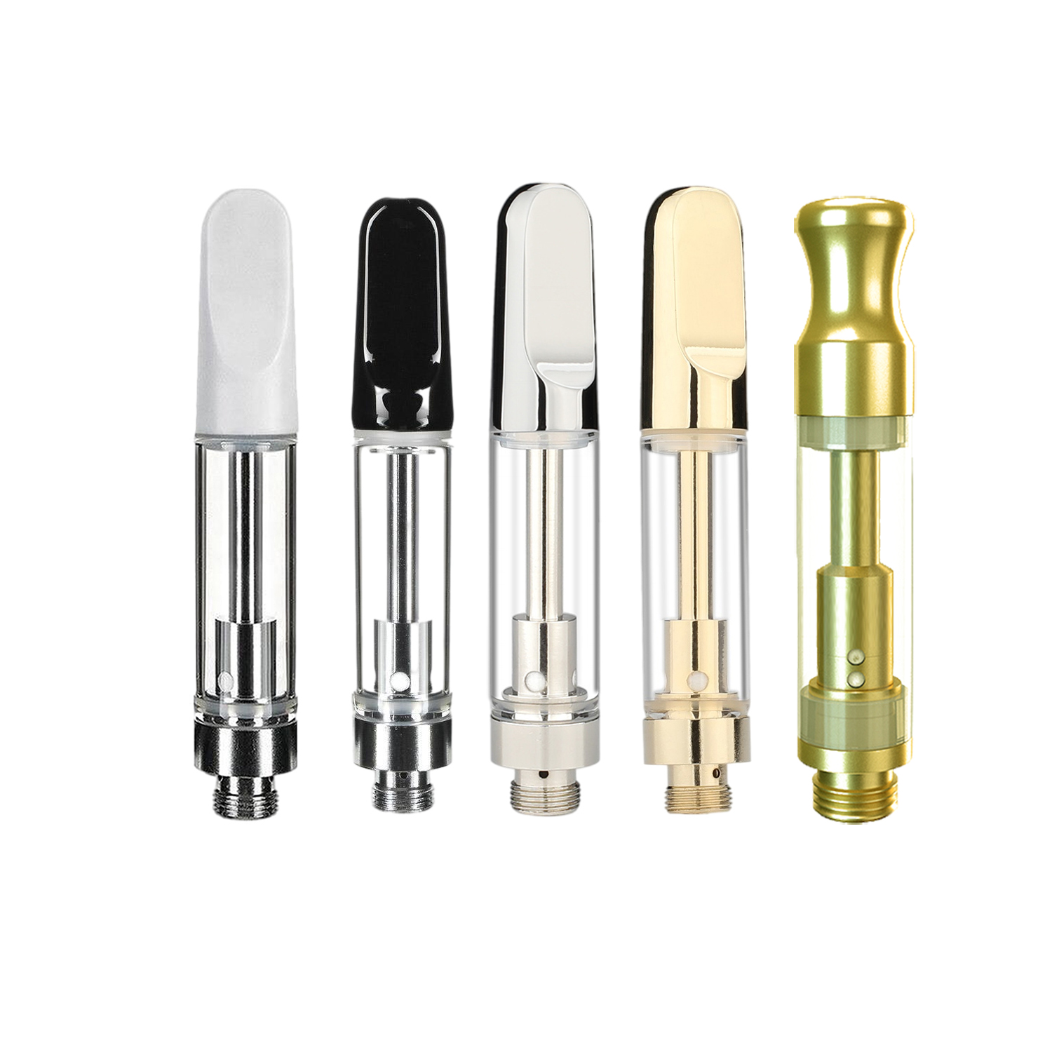 No Leaking TH210 Ceramic Vape Cartridges Atomizers 0.8ml 1.0ml Ceramics Coil Glass Carts 510 Thread Thick Oil Cookies Vaporizer Tank
No Leaking TH210 Ceramic Vape Cartridges Atomizers 0.8ml 1.0ml Ceramics Coil Glass Carts 510 Thread Thick Oil Cookies Vaporizer Tank