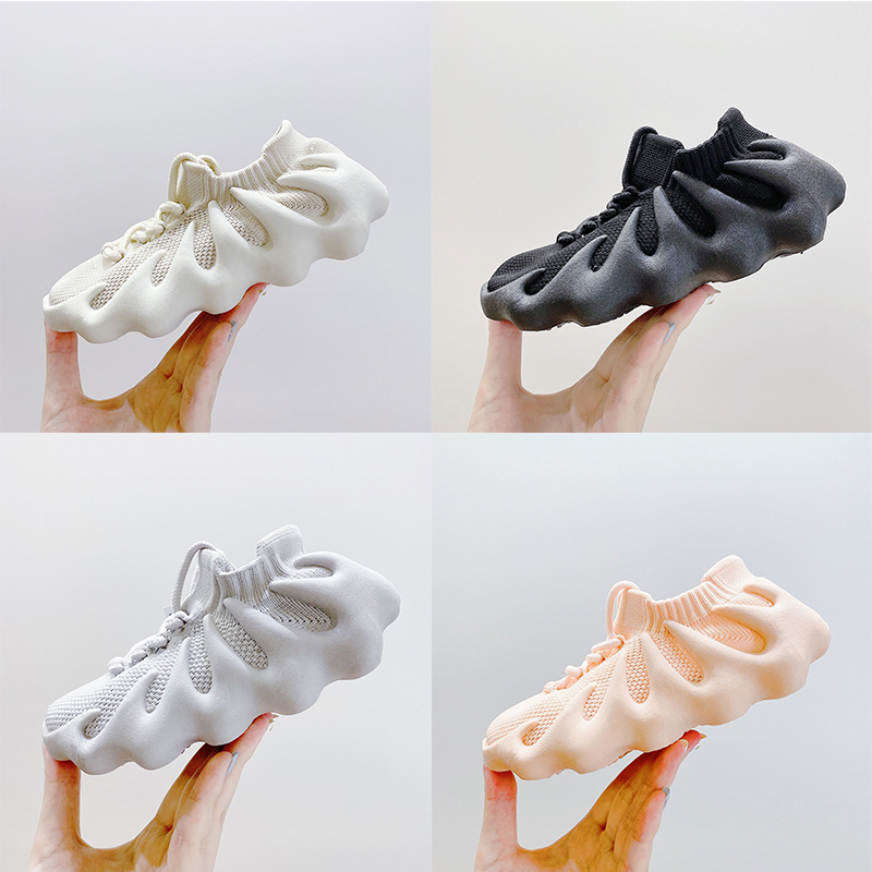 Infants 450s Kanyes Running Shoes EVA foam exoskeleton Sole Pink Girls Cloud White 450 Dark Slate Black Primeknits Resin Cool Grey West Little Kids Sneakers, Color 10
Infants 450s Kanyes Running Shoes EVA foam exoskeleton Sole Pink Girls Cloud White 450 Dark Slate Black Primeknits Resin Cool Grey West Little Kids Sneakers, Color 10