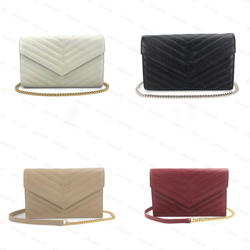 Top quality tote Genuine Leather Chain Women's Shoulder Bag Luxury Designer Crossbody Bags free handbags Wallet Handbag Purses caviar lambskin Clutch Fashion, Box
Top quality tote Genuine Leather Chain Women's Shoulder Bag Luxury Designer Crossbody Bags free handbags Wallet Handbag Purses caviar lambskin Clutch Fashion, Box