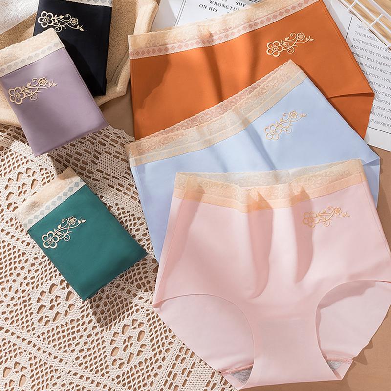 Sexy Women Panties Ice Silk Briefs Seamless Underwear High Waist Pants Lingerie Underpants Thongs Slimming Body Shaper Knickers Women's, P074 a
Sexy Women Panties Ice Silk Briefs Seamless Underwear High Waist Pants Lingerie Underpants Thongs Slimming Body Shaper Knickers Women's, P074 a