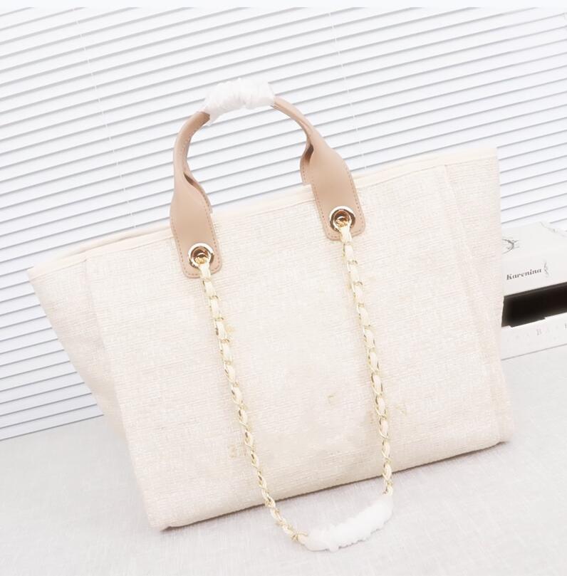 Luxury design fashion handbag large canvas beach totes shopping bag
Luxury design fashion handbag large canvas beach totes shopping bag