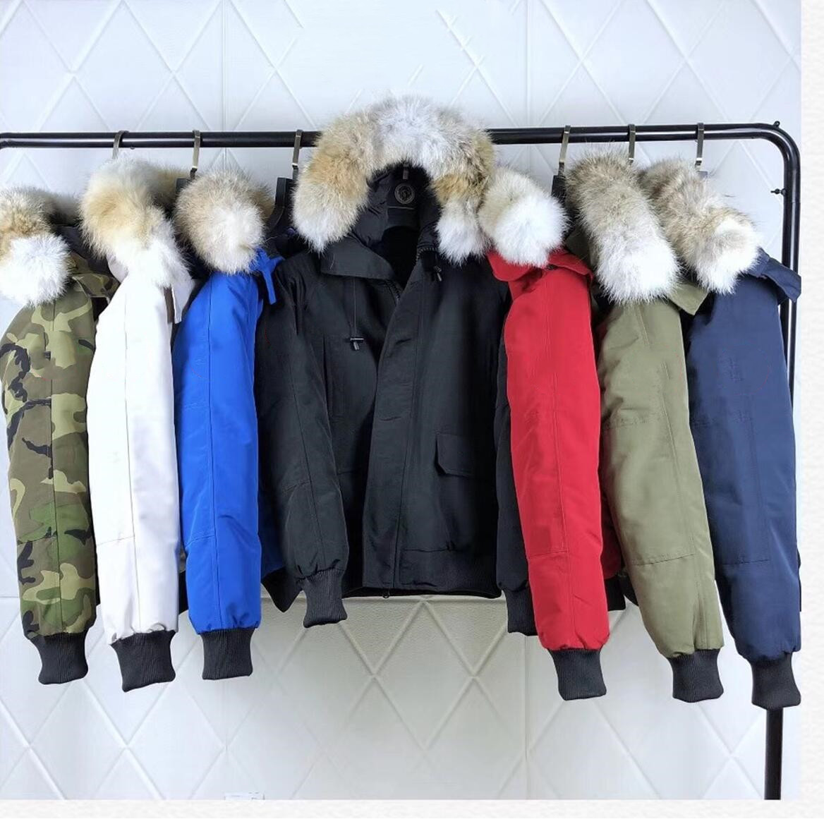 Men Winter Down Coat Ultra Light Hooded Jackets Male Portable Windproof Warm Parkas Clothing Plus Size 100% Wolf fur, Black
Men Winter Down Coat Ultra Light Hooded Jackets Male Portable Windproof Warm Parkas Clothing Plus Size 100% Wolf fur, Black