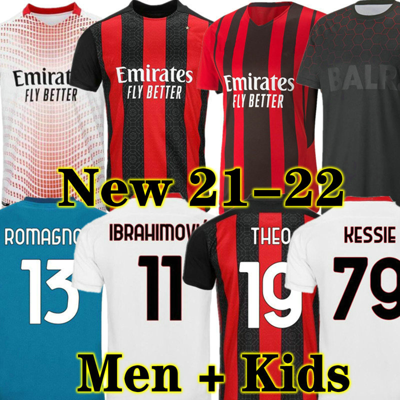 IBRAHIMOVIC 21 22 HOME soccer jersey PLAYER VERSION FANS 2021 2022 AWAY third football shirt adult men + kids kit, 21 22 fans
IBRAHIMOVIC 21 22 HOME soccer jersey PLAYER VERSION FANS 2021 2022 AWAY third football shirt adult men + kids kit, 21 22 fans