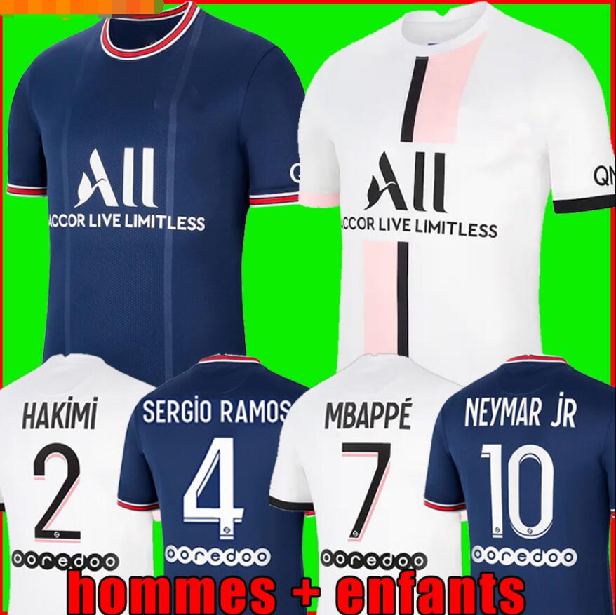 psg Jersey Jordan Jersey Messi MBAPPE soccer jerseys HAKIMI SERGIO RAMOS 21 22 Maillots de football shirt MARQUINHOS VERRATTI kids kit uniforms enfants maillot, 21/22 men away + ligue
psg Jersey Jordan Jersey Messi MBAPPE soccer jerseys HAKIMI SERGIO RAMOS 21 22 Maillots de football shirt MARQUINHOS VERRATTI kids kit uniforms enfants maillot, 21/22 men away + ligue