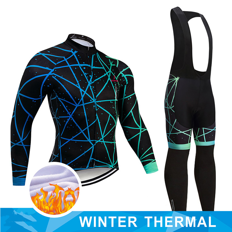 2021 Winter Cycling Clothing 20D Pants Set MTB Bicycle Jersey Mens Ropa Ciclismo Thermal Fleece Bike Jacket Long Team Wear, Black;red
2021 Winter Cycling Clothing 20D Pants Set MTB Bicycle Jersey Mens Ropa Ciclismo Thermal Fleece Bike Jacket Long Team Wear, Black;red