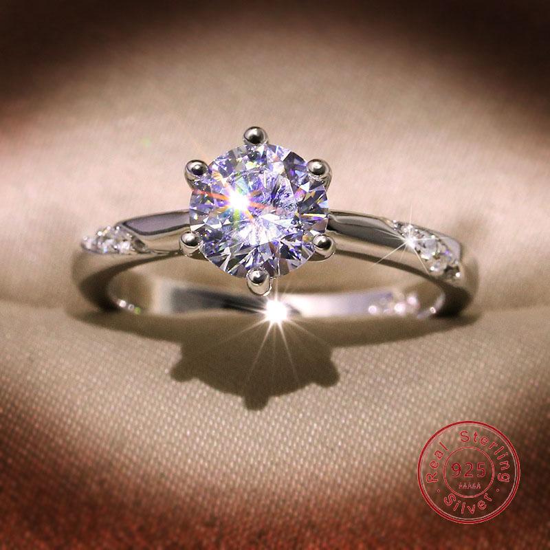 Cluster Rings Classic Female 925 Sterling Silver Round Circle Heart Arrow Zircon For Women Promise Love Wedding Jewelry Girl Gift
Cluster Rings Classic Female 925 Sterling Silver Round Circle Heart Arrow Zircon For Women Promise Love Wedding Jewelry Girl Gift