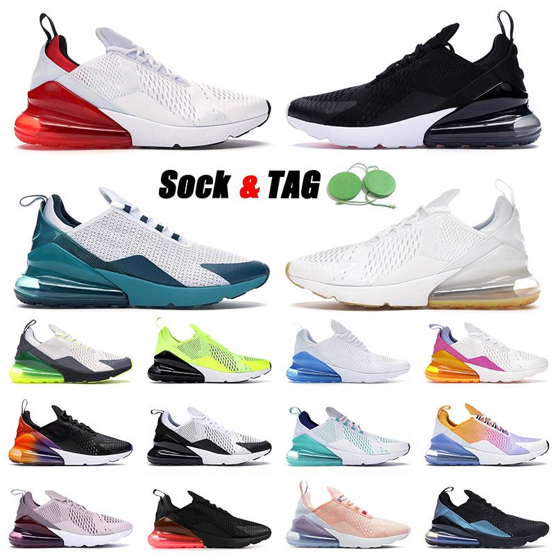 New Airs Maxes Vapourmax 270 Running Shoes Vapo Vapory Black White Spirti Teal Univeristy Red Tea Berry Barely Rose Mens Trainers Wo
New Airs Maxes Vapourmax 270 Running Shoes Vapo Vapory Black White Spirti Teal Univeristy Red Tea Berry Barely Rose Mens Trainers Wo