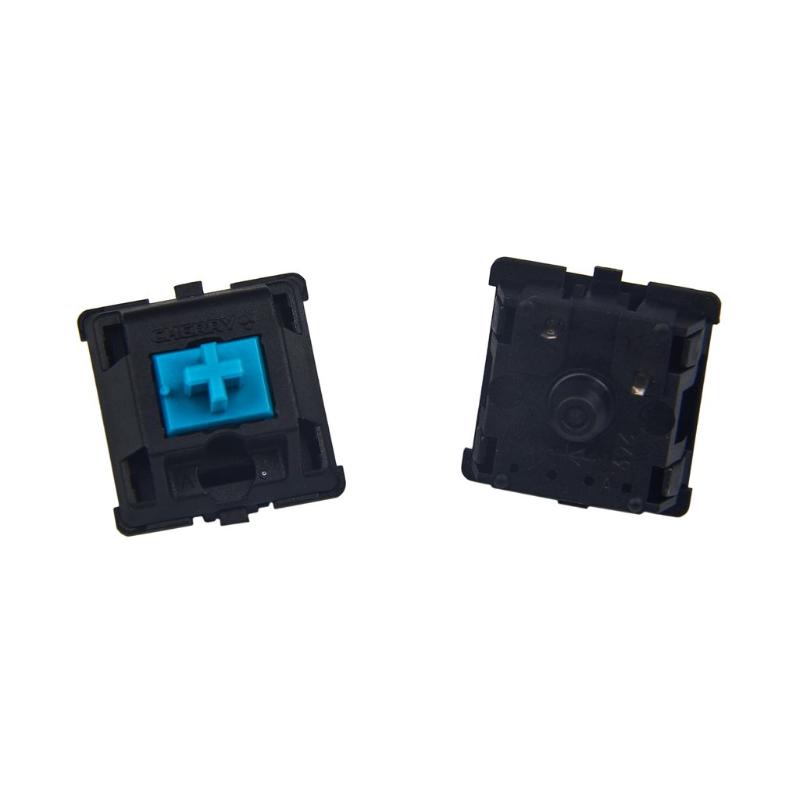 Wholesales Authentic Cherry MX Switch 3 Pin Mechanical Keyboard Brown Blue Red White Clear Silver Switches Keyboards
Wholesales Authentic Cherry MX Switch 3 Pin Mechanical Keyboard Brown Blue Red White Clear Silver Switches Keyboards