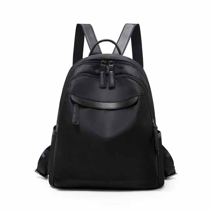 Outdoor Bags School Bag For Girl Kids Sac A Dos Multifonction Oxford Backpack Women Nylon Bagpack Female Mochilas Shoulder Daypack, Black
Outdoor Bags School Bag For Girl Kids Sac A Dos Multifonction Oxford Backpack Women Nylon Bagpack Female Mochilas Shoulder Daypack, Black